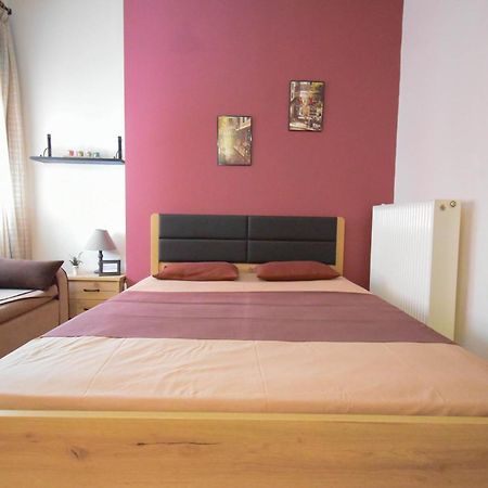 Center Studios Kavala Chambre photo